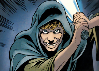 Illustration for article titled The 12 Worst Things in the Star Wars Expanded Universe